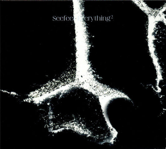 SEEFEEL - EVERYTHING SQUARED - CD