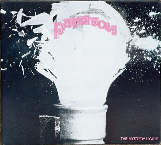 MYSTERY LIGHTS - PURGATORY - CD