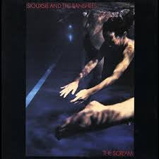SIOUXSIE & THE BANSHEES - SCREAM + 2 : REMASTERED - CD