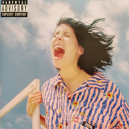 K FLAY - INSIDE VOICES / OUTSIDE VOICES - CD