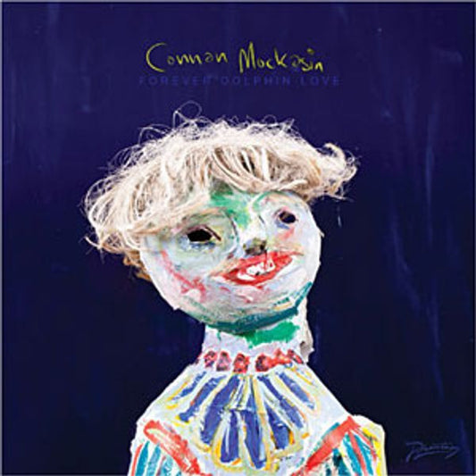 MOCKASIN, CONNAN - FOREVER DOLPHIN LOVE : SILVER NUGGET - LP