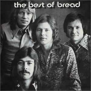 BREAD - BEST OF BREAD : HQ RHINO EDITION - LP