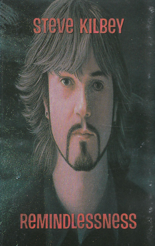 KILBEY, STEVE - REMINDLESSNESS (DOUBLE CASSETTE) - CS