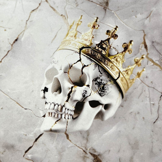 JELLY ROLL - BEAUTIFULLY BROKEN - CD