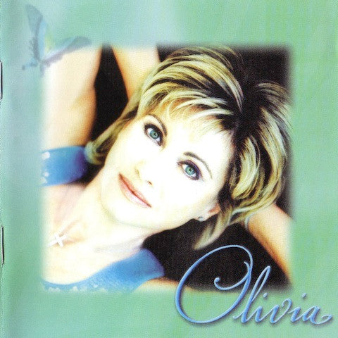 NEWTON-JOHN, OLIVIA - ONE WOMAN'S LIVE JOURNEY - CD