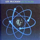 MCCANN, LES - LES IS MORE - CD