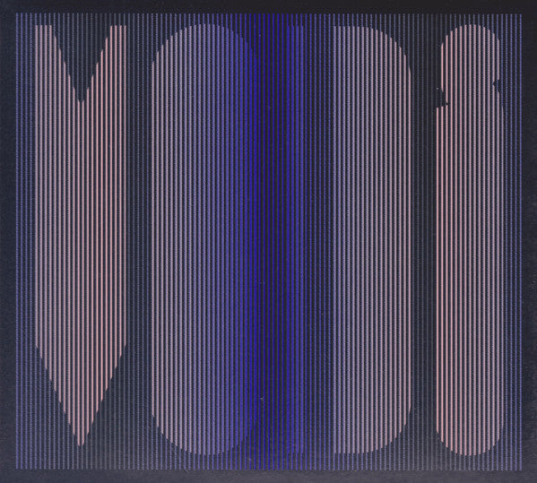 MINUS THE BEAR - VOIDS - CD