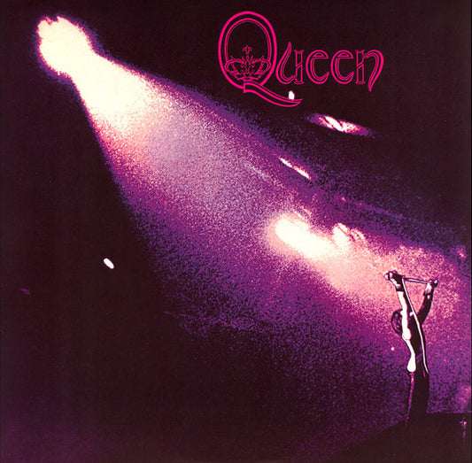 QUEEN - QUEEN I : HALF-SPEED MASTER (180-GRAM) - LP
