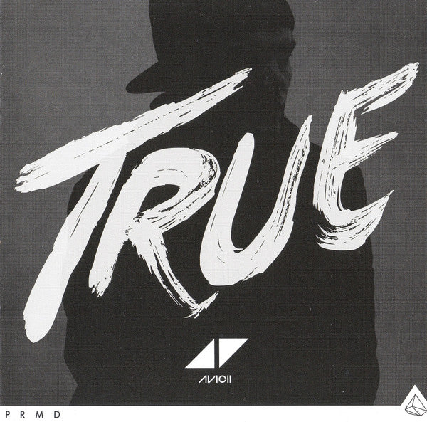 AVICII - TRUE - CD