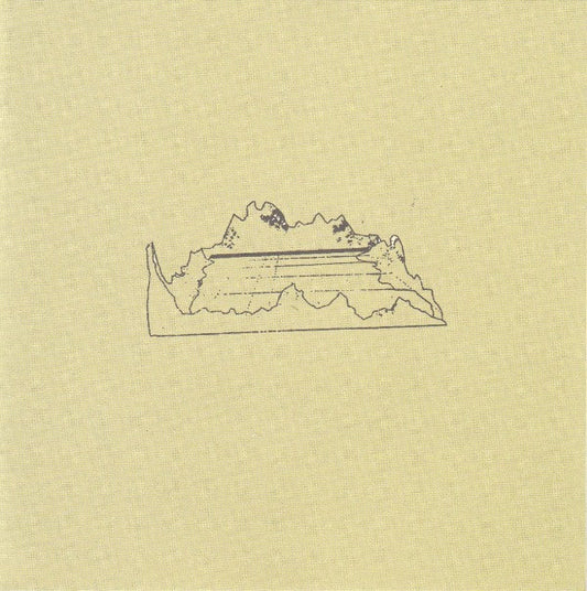 GONZALEZ, JOSE - VENEER - CD