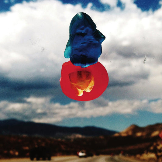 BULLY - FEELS LIKE : AUSTRALIAN EDITION - CD