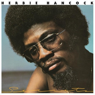 HANCOCK, HERBIE - SECRETS : 180-GRAM AUDIOPHILE VINYL - LP