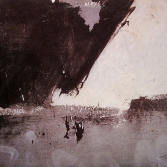 NEW ORDER - SHELL-SHOCK (US 12") - 12