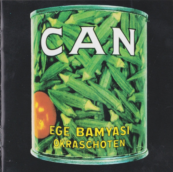 CAN - EGE BAMYASI : SACD/CD HYBRID - SCD