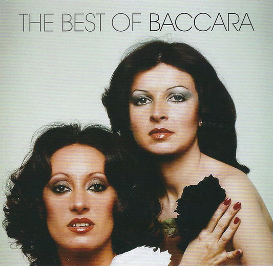 BACCARA - BEST OF - CD