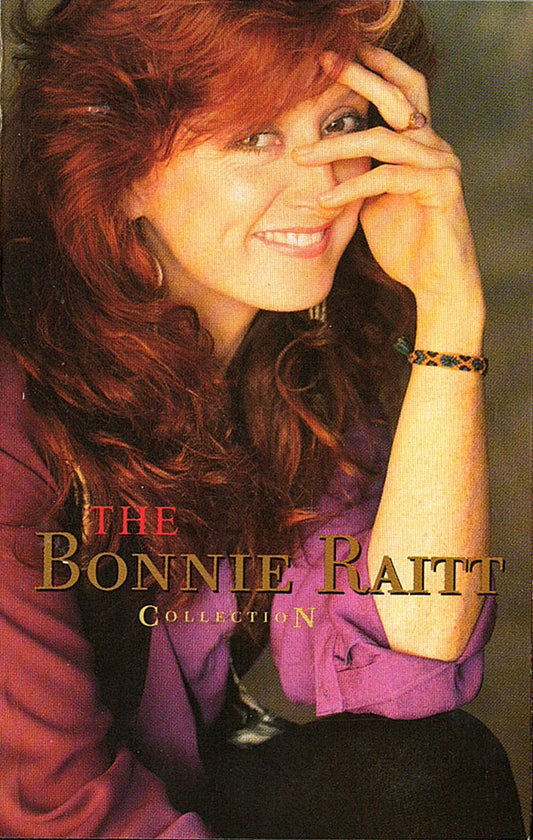 RAITT, BONNIE - COLLECTION (CASSETTE) - CS