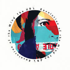 DB'S - REVOLUTION OF THE MIND - 12