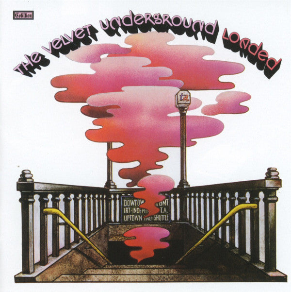 VELVET UNDERGROUND - LOADED + 4 : REMASTERED - CD