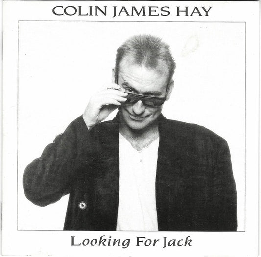 HAY, COLIN - LOOKING FOR JACK - CD