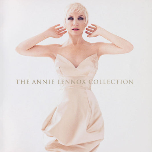 LENNOX, ANNIE - ANNIE LENNOX COLLECTION - CD