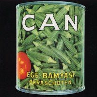 CAN - EGE BAMYASI : 2014 REMASTER - LP