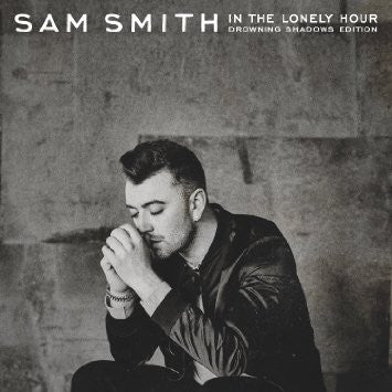 SMITH, SAM - IN THE LONELY HOUR : DROWNING SHADOWS - CD