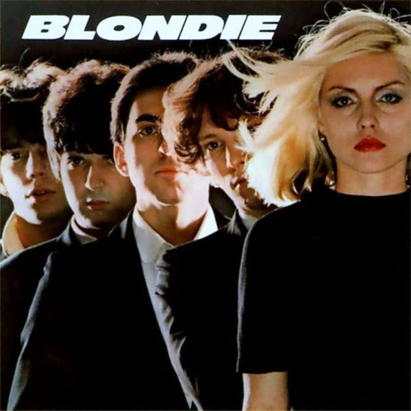 BLONDIE - BLONDIE : 180-GRAM AUDIOPHILE VINYL - LP
