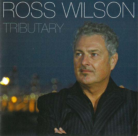 WILSON, ROSS - TRIBUTARY - CD