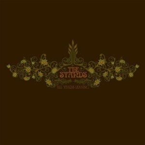 STANDS - ALL YEARS LEAVING - CD