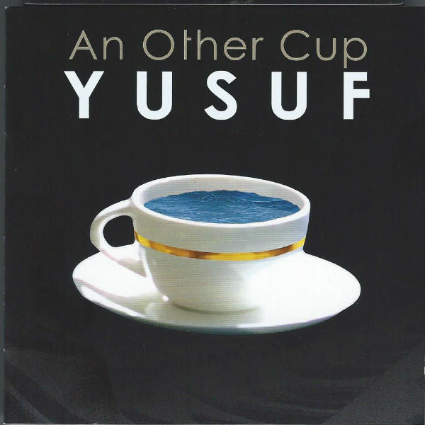 ISLAM, YUSUF - AN OTHER CUP + 1 BONUS - CD