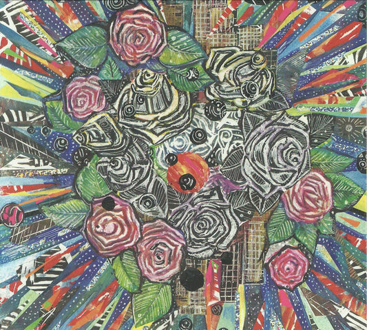 LITTLE ANNIE - TRACE - CD