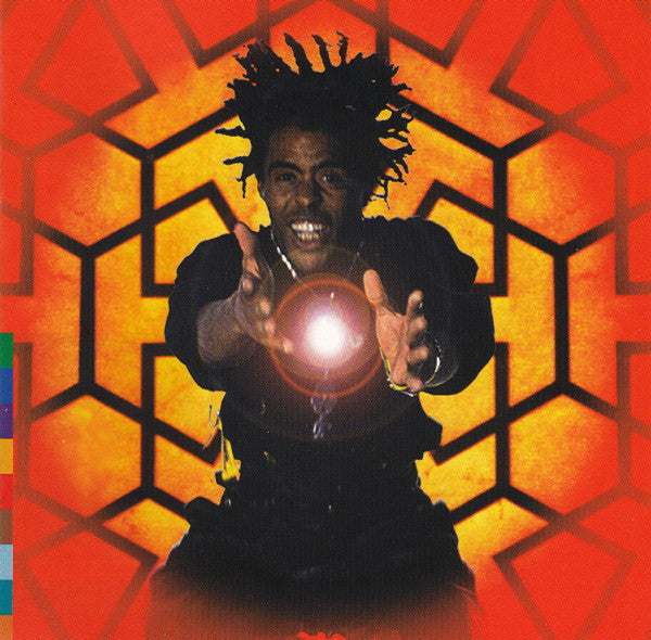 HAKMOUN HASSAN AND ZAHAR - TRANCE - CD