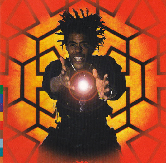 HAKMOUN HASSAN AND ZAHAR - TRANCE - CD