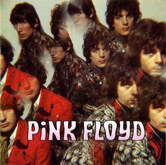 PINK FLOYD - PIPER AT THE GATES OF DAWN : REMASTERED - CD