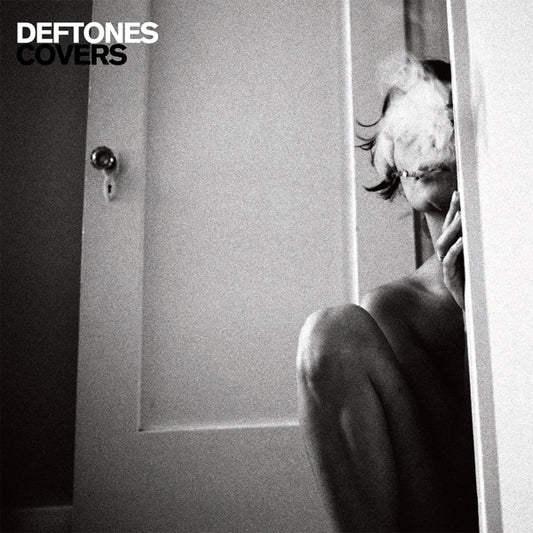 DEFTONES - COVERS - LP