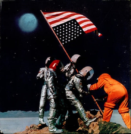 CANNED HEAT - FUTURE BLUES + 5 BONUS : REMASTERED - CD