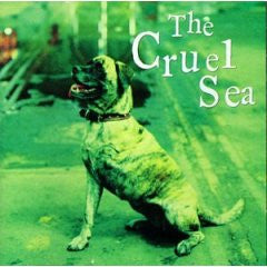 CRUEL SEA - THREE LEGGED DOG (2CD EDITION) - CD