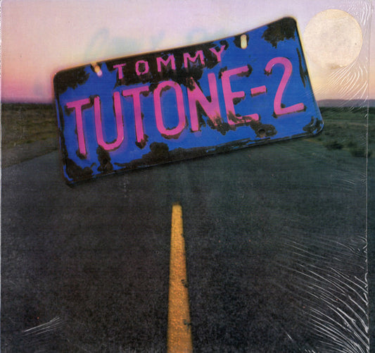 TOMMY TUTONE - TOMMY TUTONE-2 (US PRESS) - LP