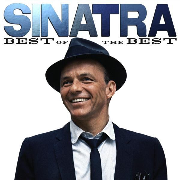 SINATRA, FRANK - BEST OF THE BEST - CD