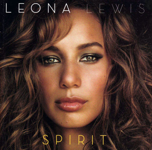LEWIS, LEONA - SPIRIT - CD