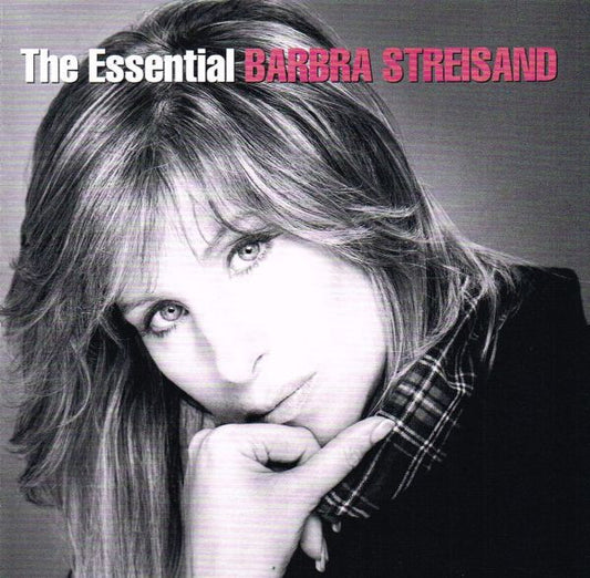 STREISAND, BARBRA - ESSENTIAL : 2CD SET - CD
