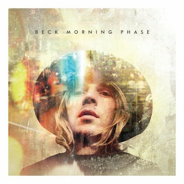 BECK - MORNING PHASE : 180-GRAM VINYL - LP