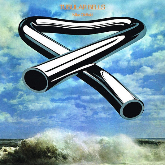 OLDFIELD, MIKE - TUBULAR BELLS : 180-GRAM VINYL - LP