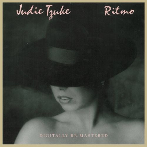 TZUKE, JUDIE - RITMO - CD
