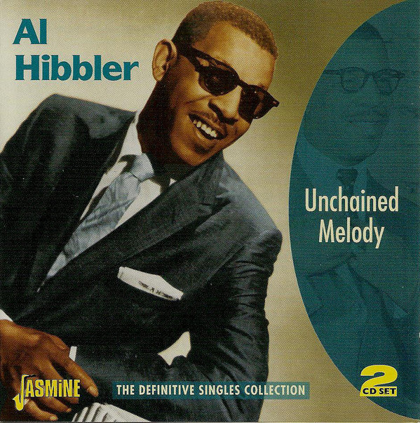 HIBBLER, AL - UNCHAINED MELODY: DEFINITIVE SINGLES 2CD - CD