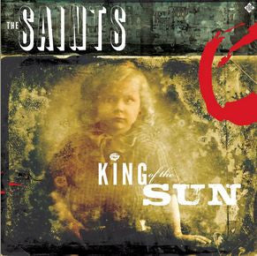SAINTS - KING OF THE SUN / KING OF THE MIDNIGHT S - CD