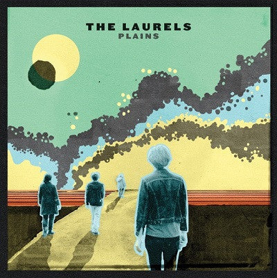 LAURELS - PLAINS - LP