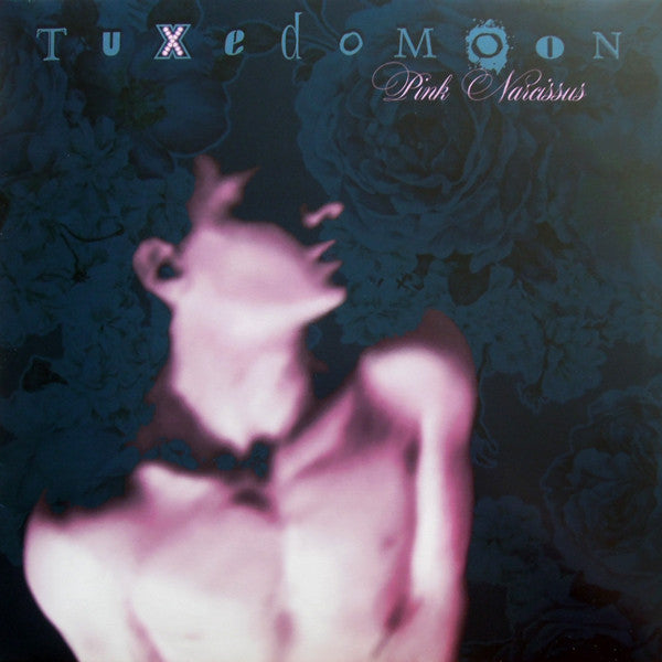 TUXEDOMOON - PINK NARCISSUS (NUMBERED) - LP