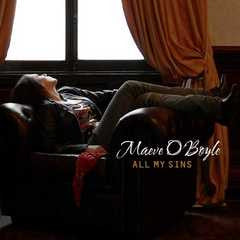 OBOYLE, MAEVE - ALL MY SINS - CD
