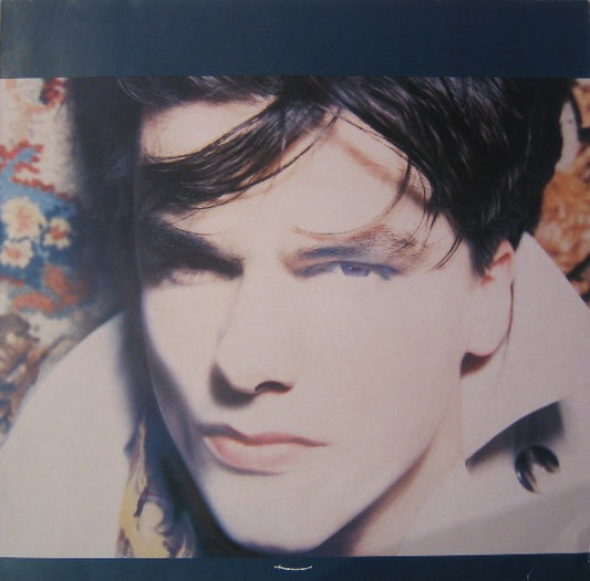 BLOW MONKEYS - SHE WAS ONLY A GROCER'S DAUGHTER (EU P - LP
